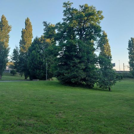 Apartamento Vieiro Con Plaza Garaje Gratis Santiago de Compostela Eksteriør billede