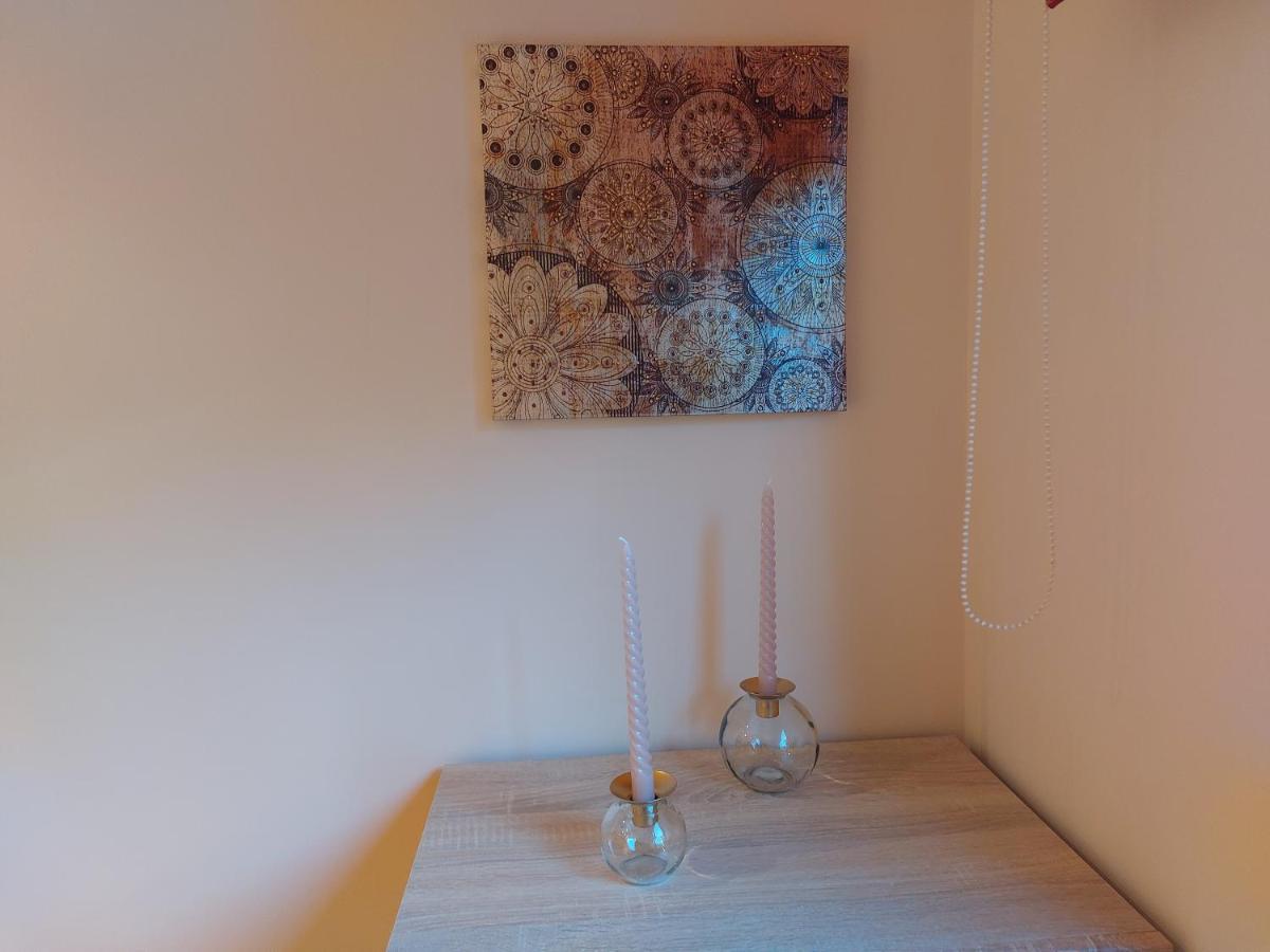Apartamento Vieiro Con Plaza Garaje Gratis Santiago de Compostela Eksteriør billede